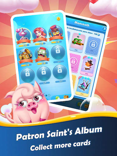 Piggy Boom 16 تصوير الشاشة