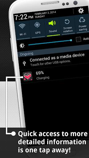 Battery Heart screenshot 5