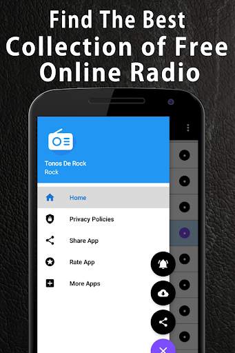 Rock Ringtones for free 2020 screenshot 5