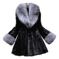Women's Fur & Faux Fur: Shop Fashionable Clothing logo
