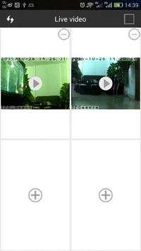 CBHCAM screenshot 3