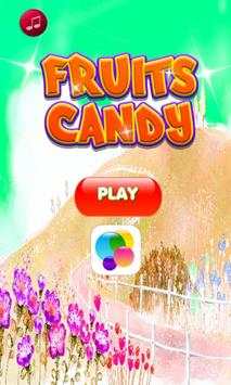 Fruits Candy screenshot 1