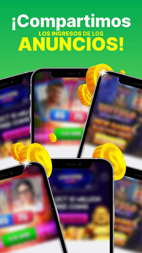 GAMEE Prizes: Gana Dinero screenshot 8