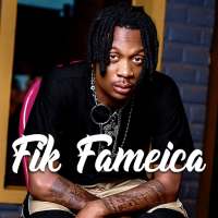 Fik Fameica Music App - Uganda Fresh Bwoy