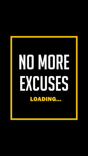 No More Excuses 1 تصوير الشاشة
