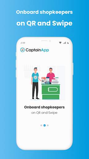 BharatPe Captain screenshot 2