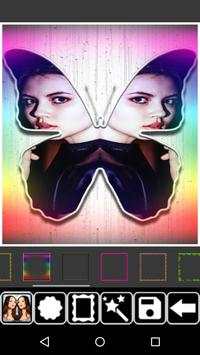 Mirror Photo Editor Pro screenshot 4