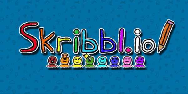 Skribble.io screenshot 1