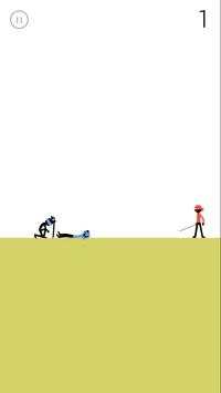 Ninja screenshot 5