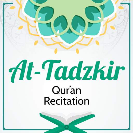 AT-TADZIR QURAN RECITATION 1.0.4