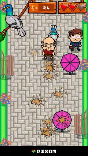 Vai Pomba Game screenshot 5
