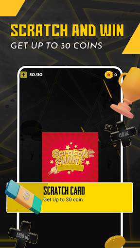 Gooyah : Earn UC screenshot 3