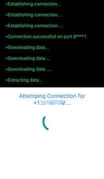 WhatsHack Messenger Pro prank screenshot 5