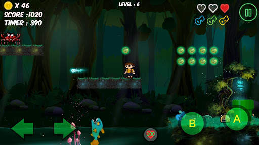 Ariso's Adventures - Save Queen in Adventure world screenshot 10