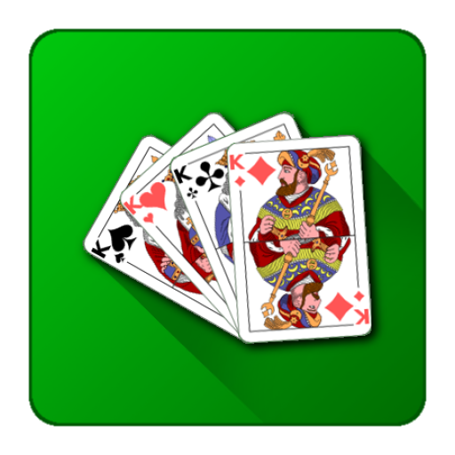Solitaire Collection - Bunch of 16 Solitaire Games icon