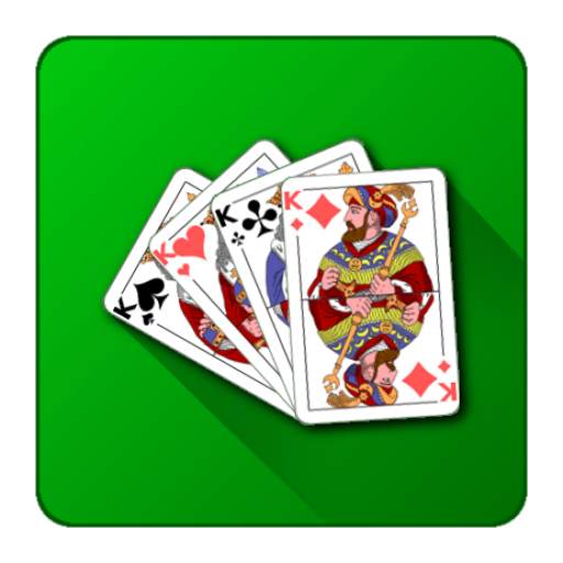 Solitaire Collection - Bunch of 16 Solitaire Games 1.4