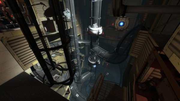 Portal 2 Mobile screenshot 7