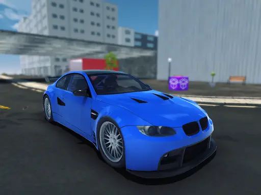 City Speed Drive screenshot 16