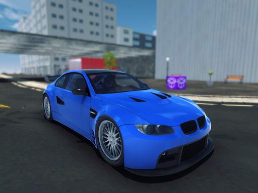 City Speed Drive screenshot 16