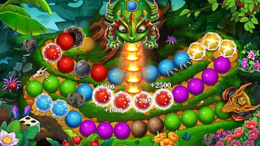 Zumba Shooter - Classic screenshot 5