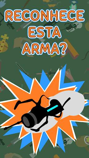 Mega Quiz Gaming 2023 screenshot 1