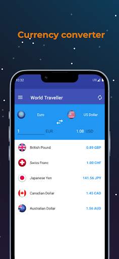 World Traveller screenshot 6