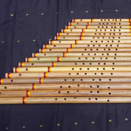 Wallpapers Bansuri icon