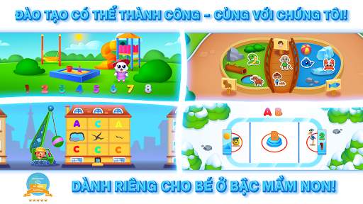 RMB Games - Knowledge park 2 screenshot 8