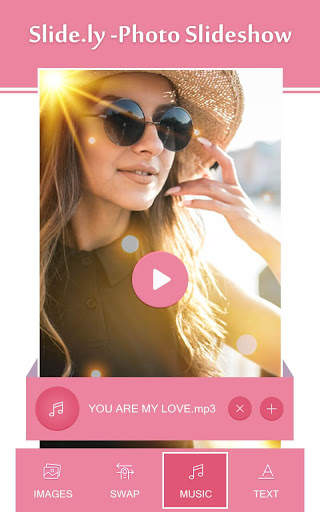 Slide.ly - Photo Slideshow Maker screenshot 4