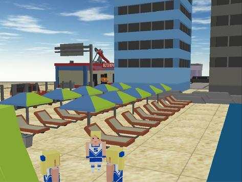 Ssundee minecraft game screenshot 2