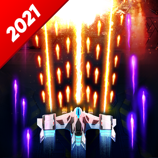Galaxy Shooter - Alien Invaders: Space attack icon