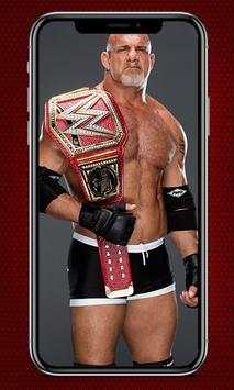 Goldberg Wallpapers screenshot 3
