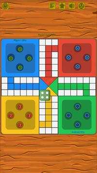 Ludo Bing Parchis स्क्रीनशॉट 1
