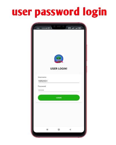 HM TUNNEL VPN screenshot 2
