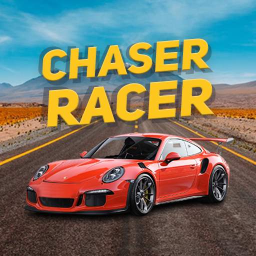 Chaser Racer: Car Racing Game 0.1