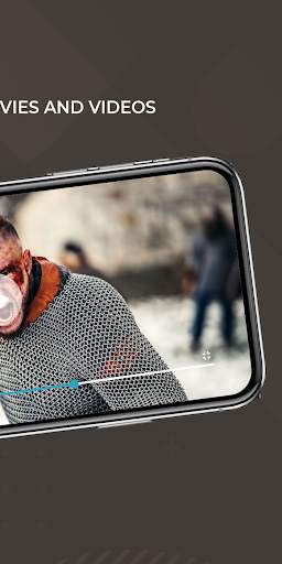 Cinema 3D screenshot 6