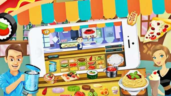 Cooking Starter Kit screenshot 3