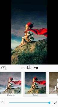 Photo Editor 2020 App screenshot 1