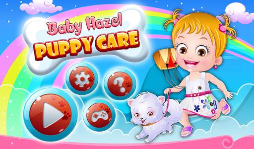 Baby Hazel Puppy Care screenshot 12