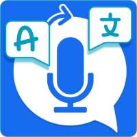 Online Speaking Practice- Speak,Translate & Listen on 9Apps