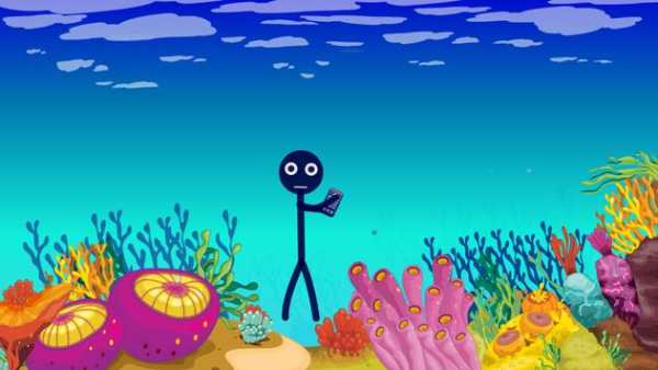 Stickman jailbreak screenshot 4