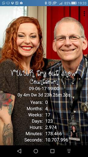 AvG Countdown screenshot 2
