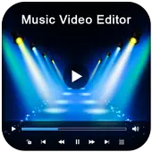 Music Video Editor on 9Apps