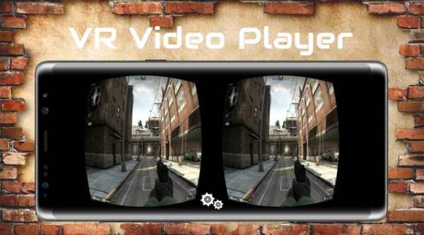 MAX VR Player - 360 Player screenshot 2