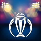 2019 Cricket World Cup icon