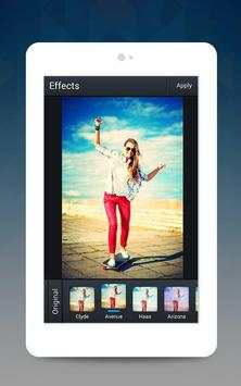 Ultra Photo Editor screenshot 6