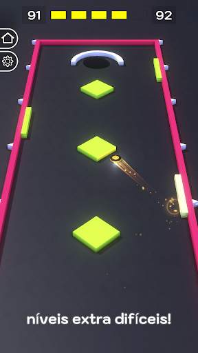 Buca! screenshot 4