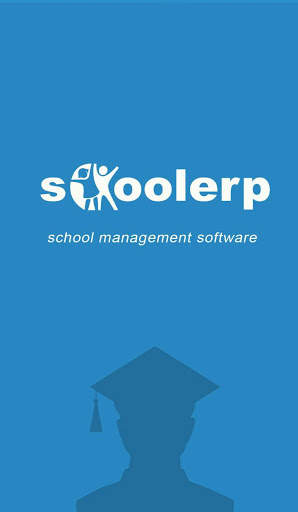 sKool ERP screenshot 1