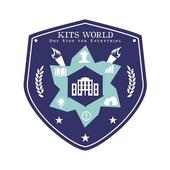 Kits World logo