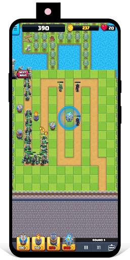 Mini Game Hub - 1000 Online games Arcade screenshot 4